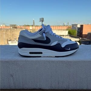 Nike Air max 1 Retro Obsidian